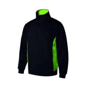 SUDADERA VELILLA