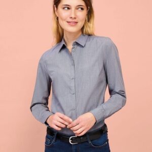 CAMISA SOL’S 01429 BARNET WOMAN