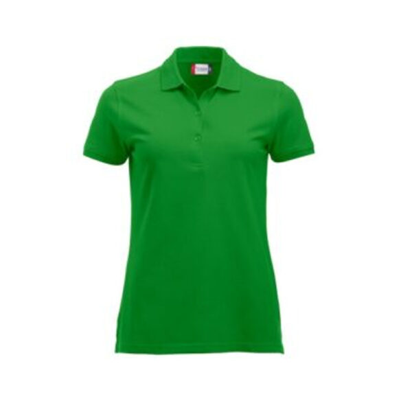 POLO CLIQUE 028246