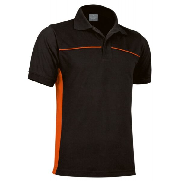 VALENTO THUNDER Polo