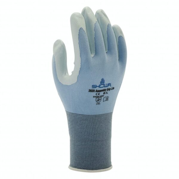 GUANTES SHOWA SH265R