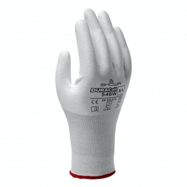 GUANTES SHOWA SH546W