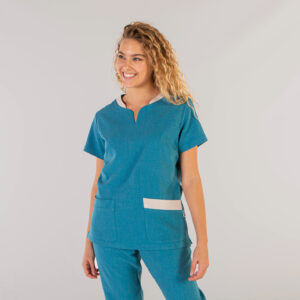 CAMISOLA MANGA CORTA GARY'S 662300