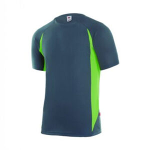 Camiseta VELILLA 105501