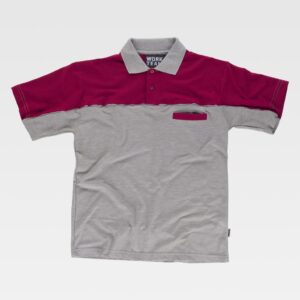 Polo WorkTeam WF1855