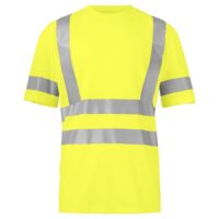 Camiseta Alta visibilidad PROJOB 6030