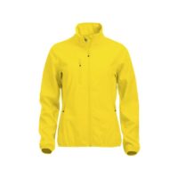 Chaqueta CLIQUE 020915 SOFTSHELL LADY