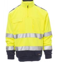 Sudadera PAYPER Modelo VISION