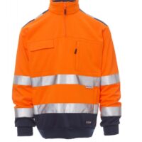 Sudadera PAYPER Modelo VISION