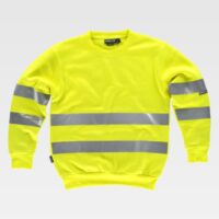 Sudadera WORK TEAM C9030