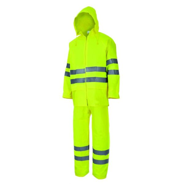 Traje Impermeable VELILLA 189