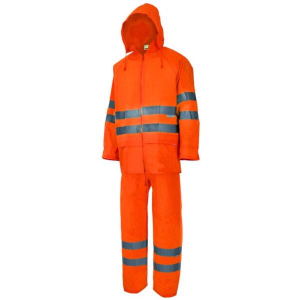 Traje Impermeable VELILLA 189