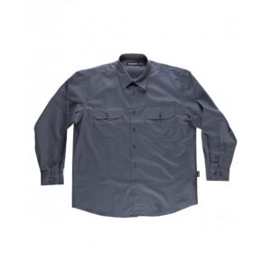 Camisa WORK TEAM B8001