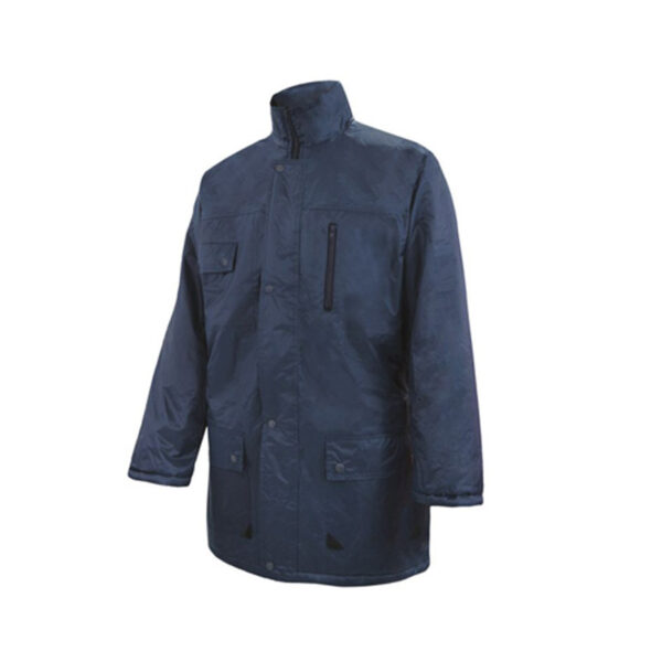PARKA VELILLA 206004